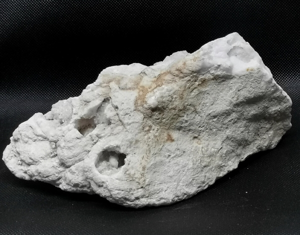 Quarzgeode